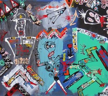 Une Simple Histoire d´Amour - Jean-Marc Calvet