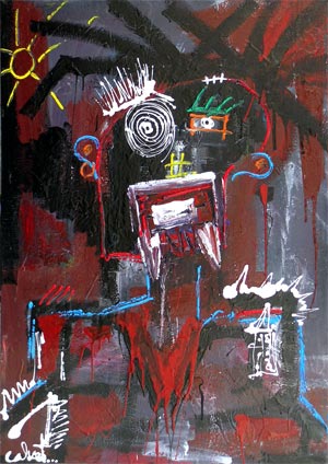 Souvenir - Jean-Marc Calvet