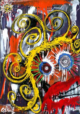 Sweet  Marylin - Jean-Marc Calvet