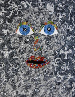 The Stranger - Jean-Marc Calvet
