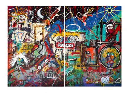 The Last  Week End - Jean-Marc Calvet