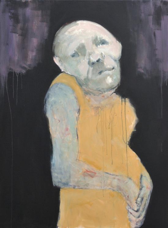 melancholia - Dominique Gentreau