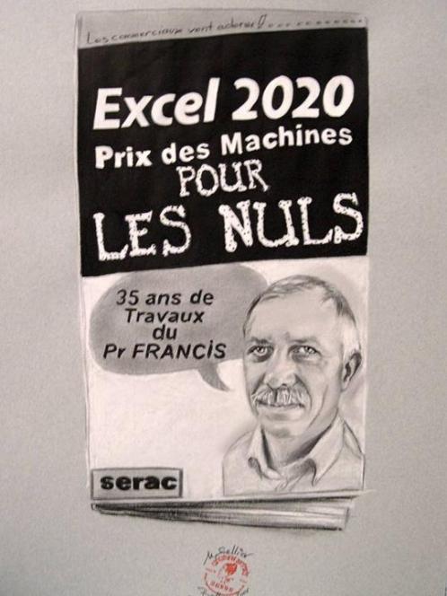 LES NULS - Betty