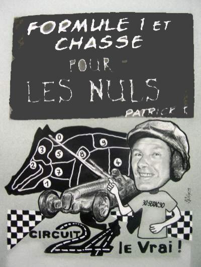 Dessin humoristique Pour Les Nuls - Betty