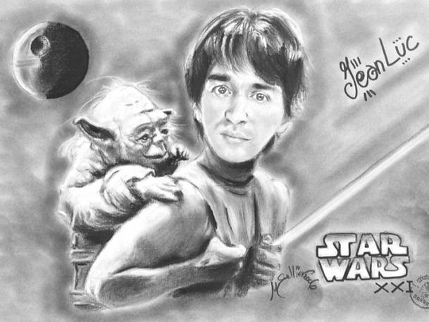 Jean-Luc Skywalker - Betty - Click to enlarge