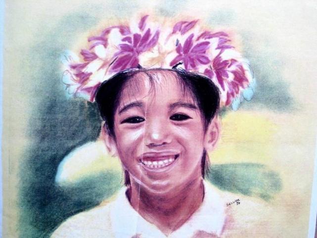 Mana - Betty - Click to enlarge