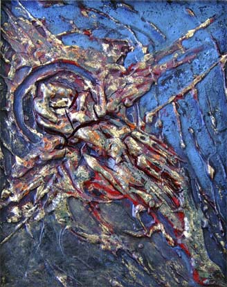 Composition 14 - Mkrtich Papoyan