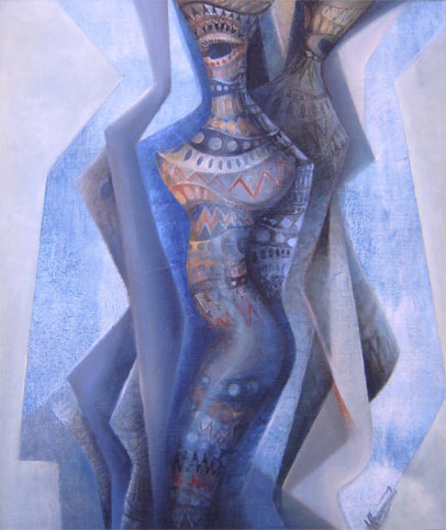 Dissidence - Mkrtich Papoyan