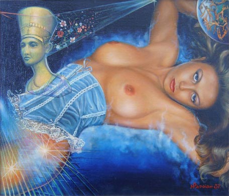 Felecita - Mkrtich Papoyan