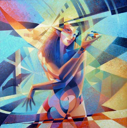 Game - Mkrtich Papoyan