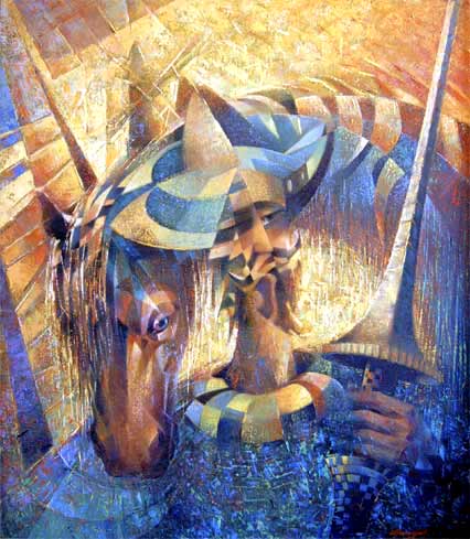 Hidalgo - Mkrtich Papoyan