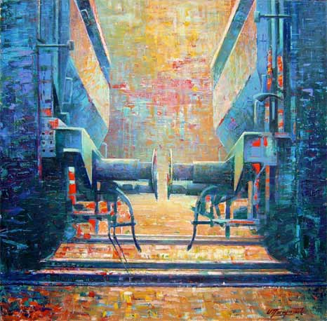 Hope - Mkrtich Papoyan