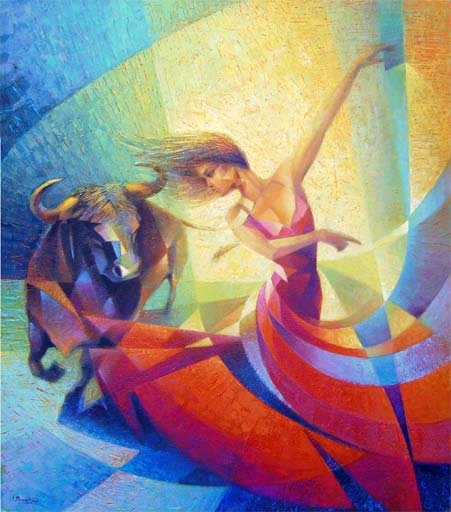 Karmen - Mkrtich Papoyan