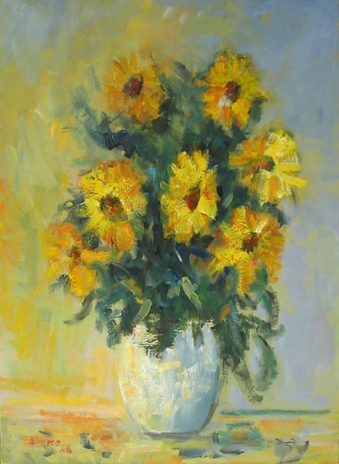 Bunch II. - Benjamin Znidarsic