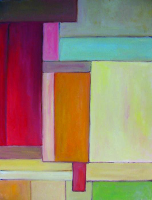 Abstract III. - Benjamin Znidarsic