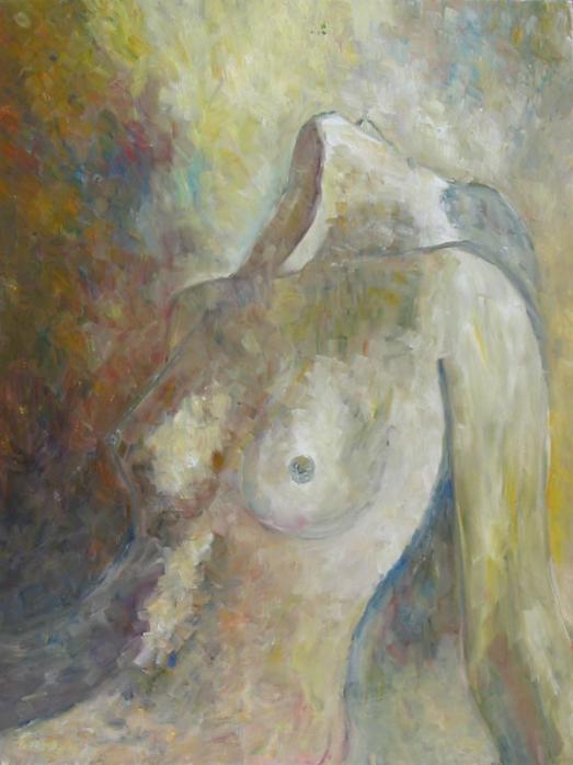 Act I. - Benjamin Znidarsic