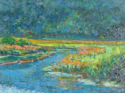 JEZERO 1 - Benjamin Znidarsic