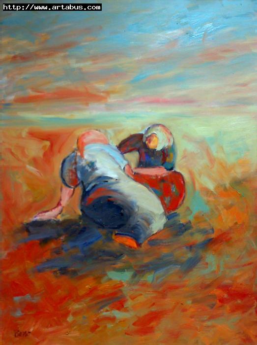 Women picking tomato - Benjamin Znidarsic