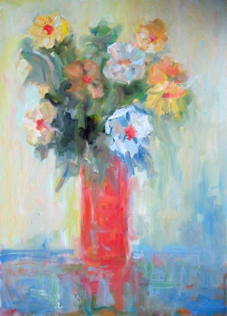 Flowers - Benjamin Znidarsic