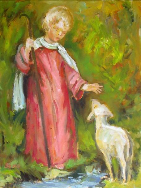 ESTER MOTIF - Benjamin Znidarsic