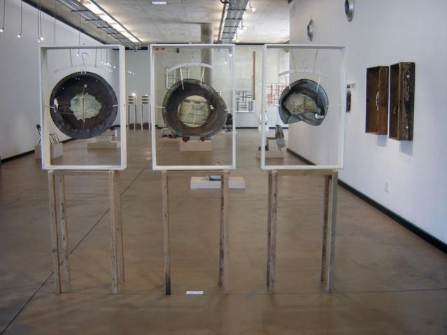 Basins - Sue Pam-Grant - Cliquer pour afficher en grand