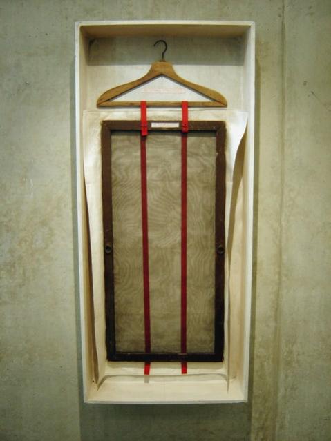 Bespoke Pinstripe - Sue Pam-Grant