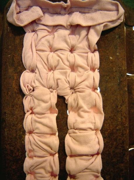 Puberty Back Detail - Sue Pam-Grant