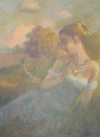 autumnal thoughts - Malcolm Tuffnell