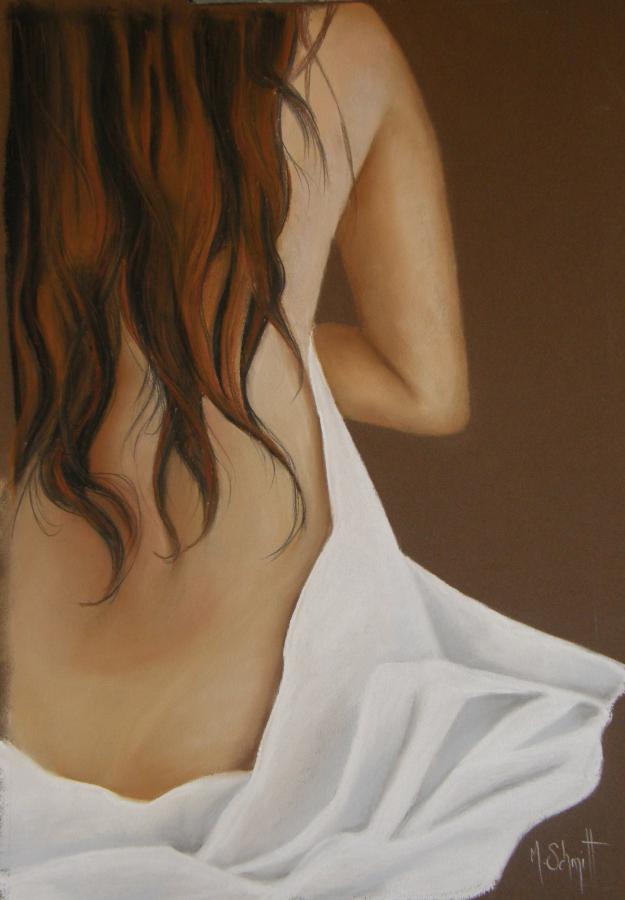 Emotion brune - Schmitt Michelle - Cliquer pour afficher en grand