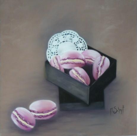 Petits péchés roses - Schmitt Michelle