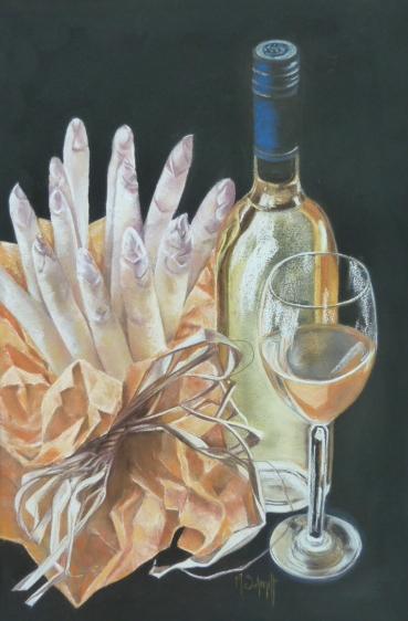 Printemps gourmand - Schmitt Michelle