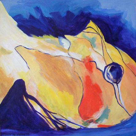 AB56 fishy - Connie van Winssen