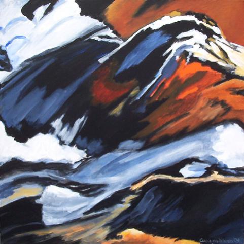AB68 no title - Connie van Winssen