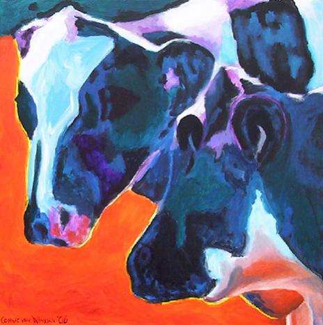 D166 cows 17 - Connie van Winssen