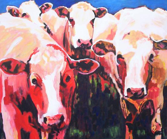 D188 cows 22 - Connie van Winssen