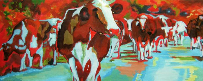 D227 cows 30 - Connie van Winssen - Click to enlarge