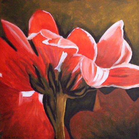 N159 flower - Connie van Winssen