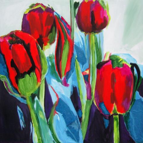 N193 tulips 11 - Connie van Winssen