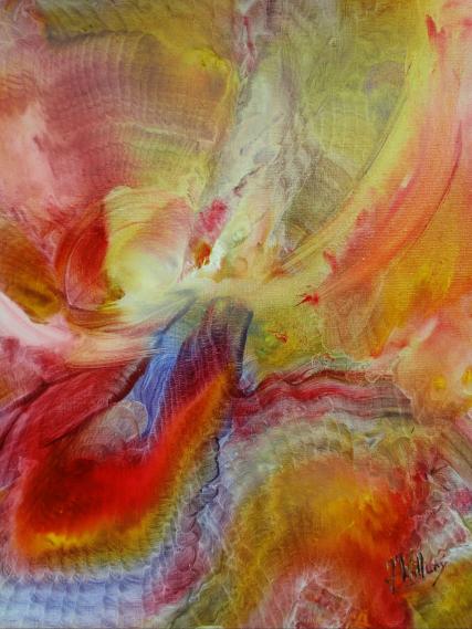 Friandises - Jeannine Willery