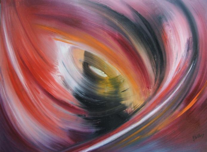 Hypnose - Jeannine Willery - Click to enlarge