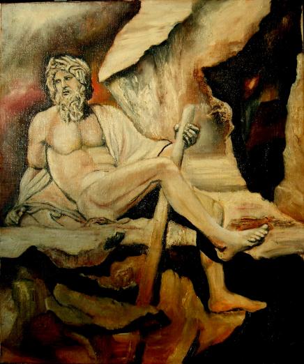 La Pause - Jeannine Willery