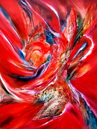 Magie - Jeannine Willery