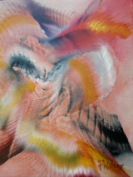 Modiste - Jeannine Willery