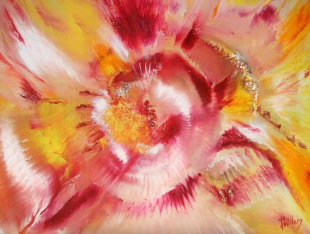 Passion - Jeannine Willery - Cliquer pour afficher en grand