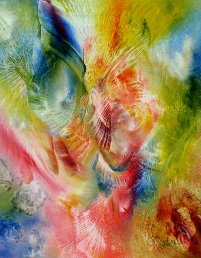 Renouveau - Jeannine Willery