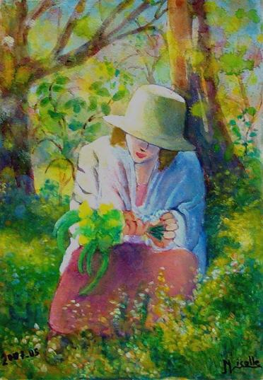 SOLEDAD - Gérard Nicolle