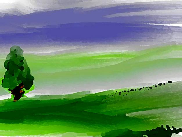 Solitude - Kira - Click to enlarge