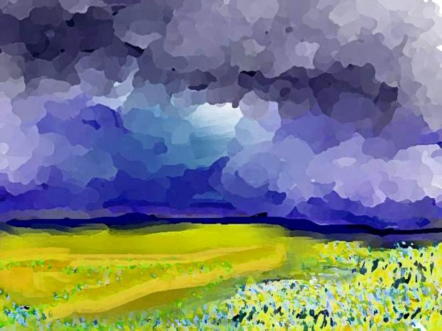 Orage - Kira - Click to enlarge