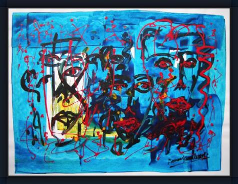 DESSIN N20 - Aeman Kowlessur