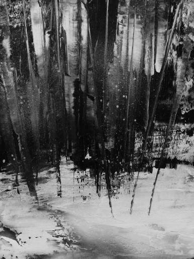 Winter Time 3 - Armi